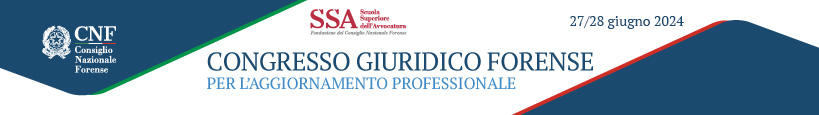 Congresso Giuridico Forense