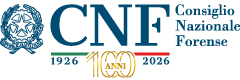 CNF — Consiglio Nazionale Forense