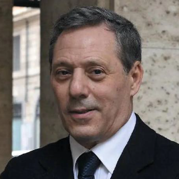 Avv. Francesco Greco, Presidente del Consiglio Nazionale Forense